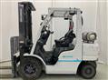 Used Forklifts